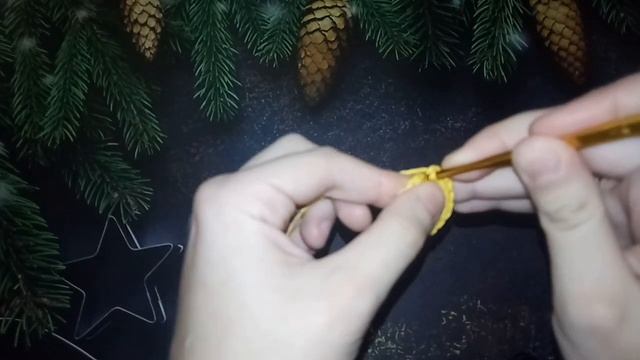 Как связать идеальный круг амигуруми! смотреть онлайн