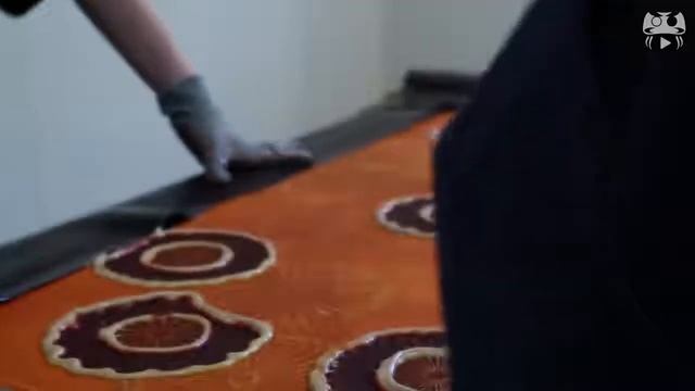 Изготовление тенегуи смотреть онлайн