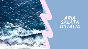 Солёный воздух Италии