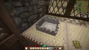 Выпекаю ягодный пирог в честь канала  :D в Vintage Story (Полу гайд)