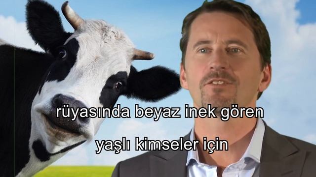 Rüyada İnek Görmek Ne anlama gelir - Rüya yorumları - rüya tabirleri - islami rüya yorumları смотреть онлайн