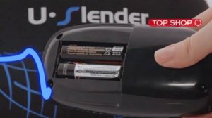 Тренажер для пресса U-Slender