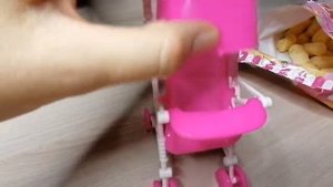 Обзор Королевские кукурузные палочки