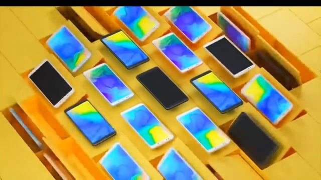 Презентация Xiaomi Redmi 5 & Redmi 5 Plus (Introduction, Promo, First Look)