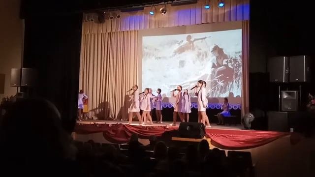 Ровесницы