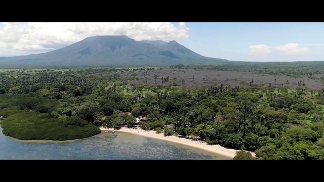 EAST JAVA - Indonesia's Next Top Destination (UNBELIEVABLE NATURE) смотреть онлайн