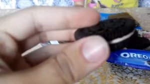 Обзор печенье Oreo, Porleo,Allpen gold oreo