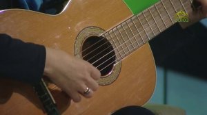 Канон. Поэтесса, певица, автор песен Александра Пыжикова. Часть 2