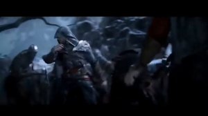 Эцио аудиторе да фиренце assassins creed Revelations