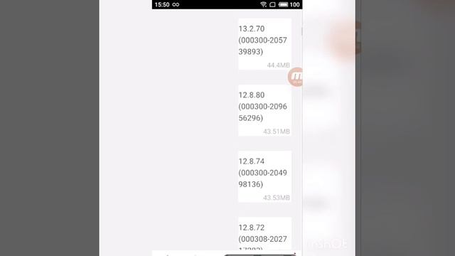 Решение проблемы Сервера Google Play Android 5.1 смотреть онлайн