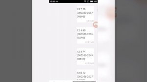 Решение проблемы Сервера Google Play Android 5.1