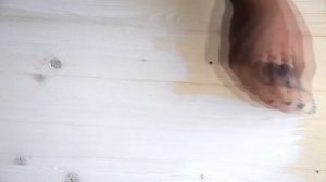 DECKEN Floor Oil   надежная защита древесины от пятен!