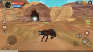 Все мифы в WildCraft (первая часть)