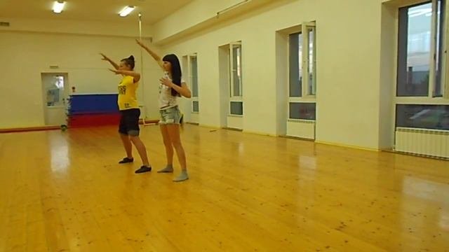 девчушки веселушки