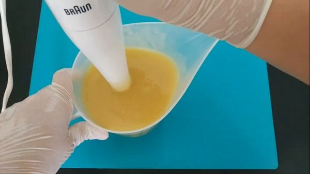 МЫЛО СО СЛИВКАМИ с нуля | Мастер-класс | Cream soap смотреть онлайн