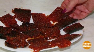 Рябиновая пастила и другие вкусности. Доброе утро. Фрагмент выпуска от 30.10.2023