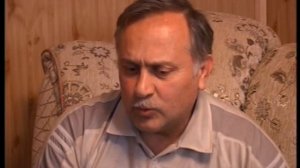 Кхоллараллин некъаш (часть 3)