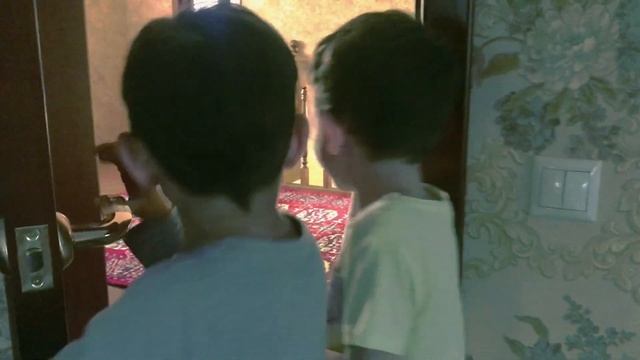 Страшный сон смотреть онлайн