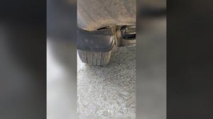 форд фокус 2 замена задних брызговиков