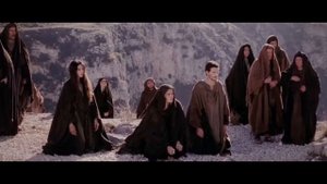 Плач Богородицы у Креста