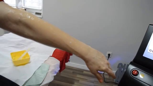 Лазерна епилация - д-р Ана Пейкова клиника Дерма ЕЛИТ - Soprano ice platinum смотреть онлайн