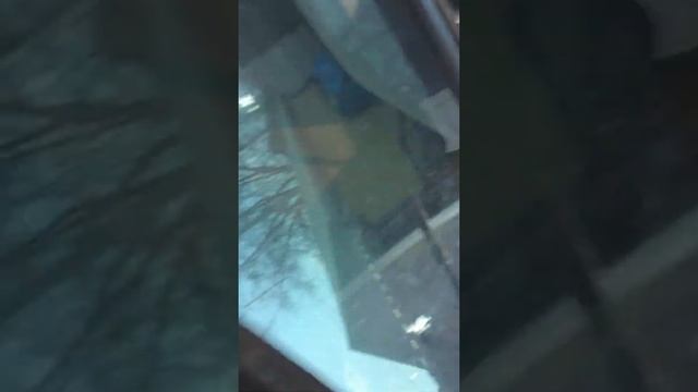 Открывается багажник ваз 2114!Решение! смотреть онлайн