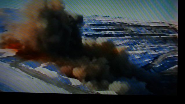 Взрыв в карьере.MOV смотреть онлайн