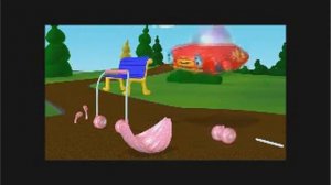 ТуТиТу - Коляска для куклы TuTiTu Doll Stroller