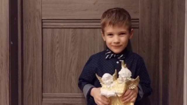 Чудетские стихи. Рождество