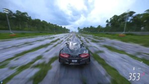 Hennessey Venom F5 vs Hennessey Venom GT | Forza Horizon 5