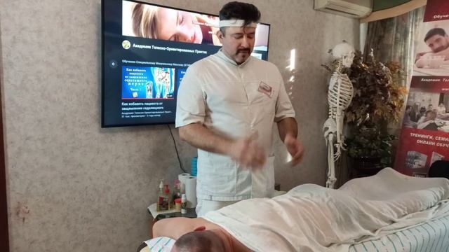 Как быстро и без массажа расслабить поясничные мышцы? Пост Изометрическая Релаксация (ПИР)