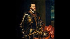 Карл V Габсбург – биография и жизнь