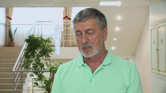 Старые новые проблемы