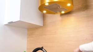 AKPO WK-4 Balmera WL złoty