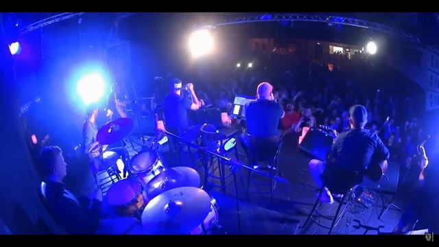 МНОГОТОЧИЕ- Откровения  Концерт ( 60 FPS )