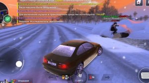 ЛУЧШАЯ НОВОГОДНЯЯ ОБНОВА НА BLACK RUSSIA! НОВЫЙ BLACK PASS и ИВЕНТ 2024