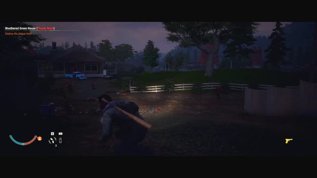 State of Decay 2 Darkside Mod [Ep6] - And like that...he's gone смотреть онлайн