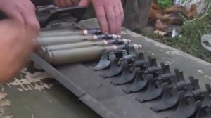 Кеша Калужский - Донбасс