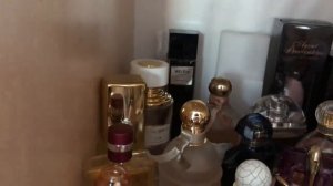 Мой парфюмерный шкаф |VGvlog Парфюмерные сокровища