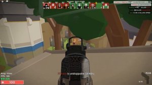 Aimblox Released New Melees And Idk How To Feel About Them