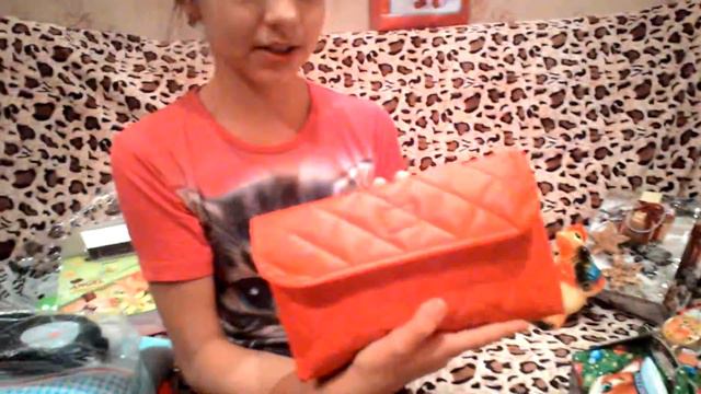 Мои подарки на Новый 2017 год смотреть онлайн