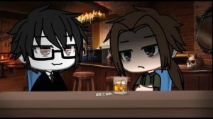 °•Страшилка||🦇Цена ошибки🧛🏻||Gacha club[ч.о]•°