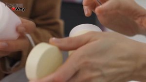 Японский Секрет Выглядеть На 10 Лет Моложе Своего Возраста, Антивозрастное Средство Против Морщин!