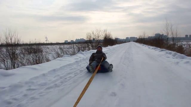 Ватрушка смотреть онлайн