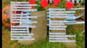 Песня Валенки ой да не подшиты стареньки