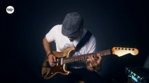 {Урок с табами} 5 эффектных гитарных фраз в стиле Ричи Блэкмора | Gitaraclub.ru