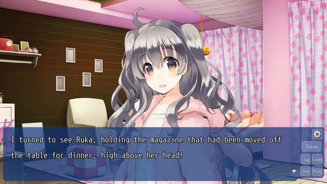 The Expression Amrilato (Gameplay 6) смотреть онлайн