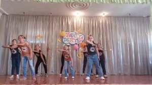 Двигаемся легко "Чударики"