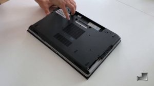 Dell Latitude E6530 Disassembly video 4K, RAM & SSD Upgrade