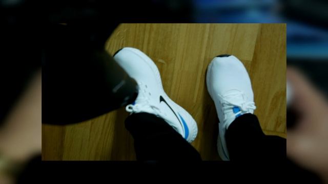 NIKE REVOLUTION 5 // ХОРОШИЕ БЕГОВЫЕ КРОССОВКИ ОТ НАЙК // ЛУЧШЕ REVOLUTION 4 смотреть онлайн